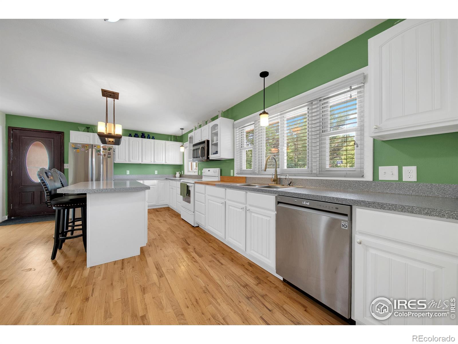 MLS Image #5 for 33  mcdonald avenue,brush, Colorado