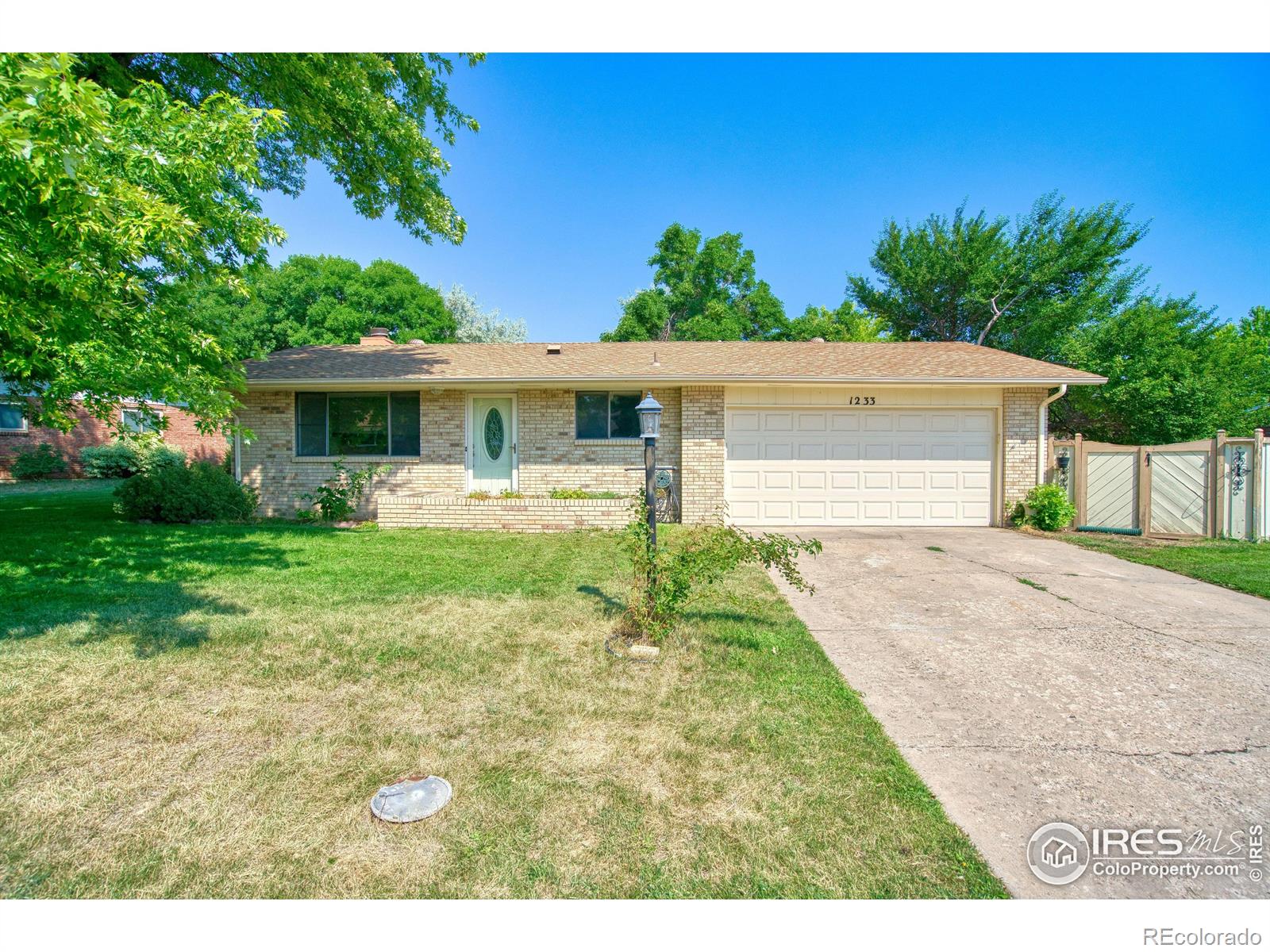 MLS Image #0 for 1233  ulmus drive,loveland, Colorado