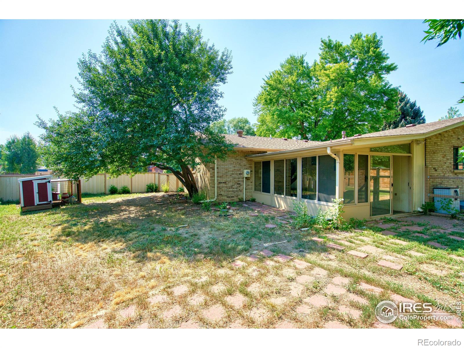 MLS Image #18 for 1233  ulmus drive,loveland, Colorado
