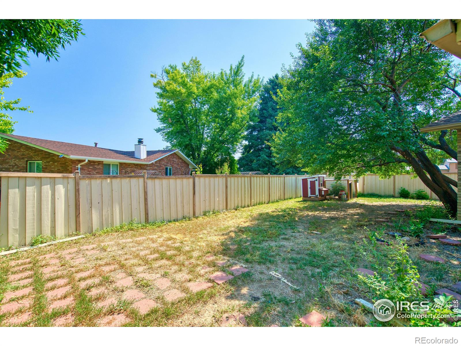 MLS Image #21 for 1233  ulmus drive,loveland, Colorado