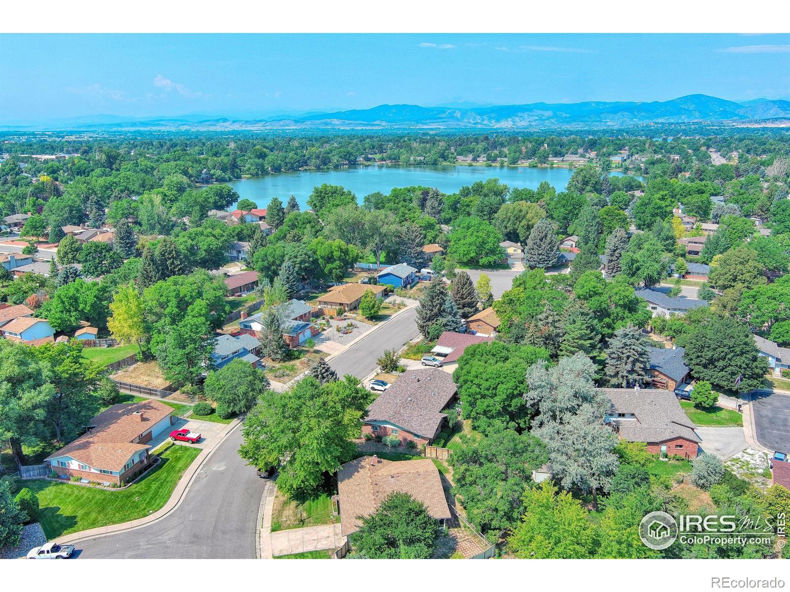 MLS Image #25 for 1233  ulmus drive,loveland, Colorado