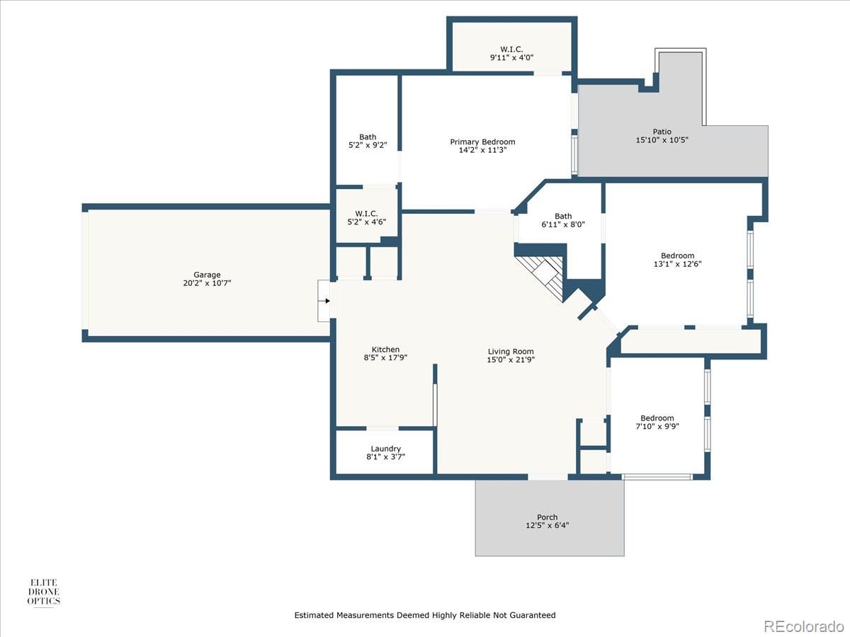 MLS Image #22 for 13711 e lehigh ave ,aurora, Colorado