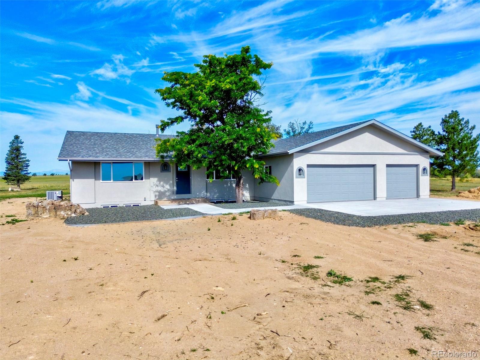 MLS Image #2 for 4520 n ramah highway,yoder, Colorado