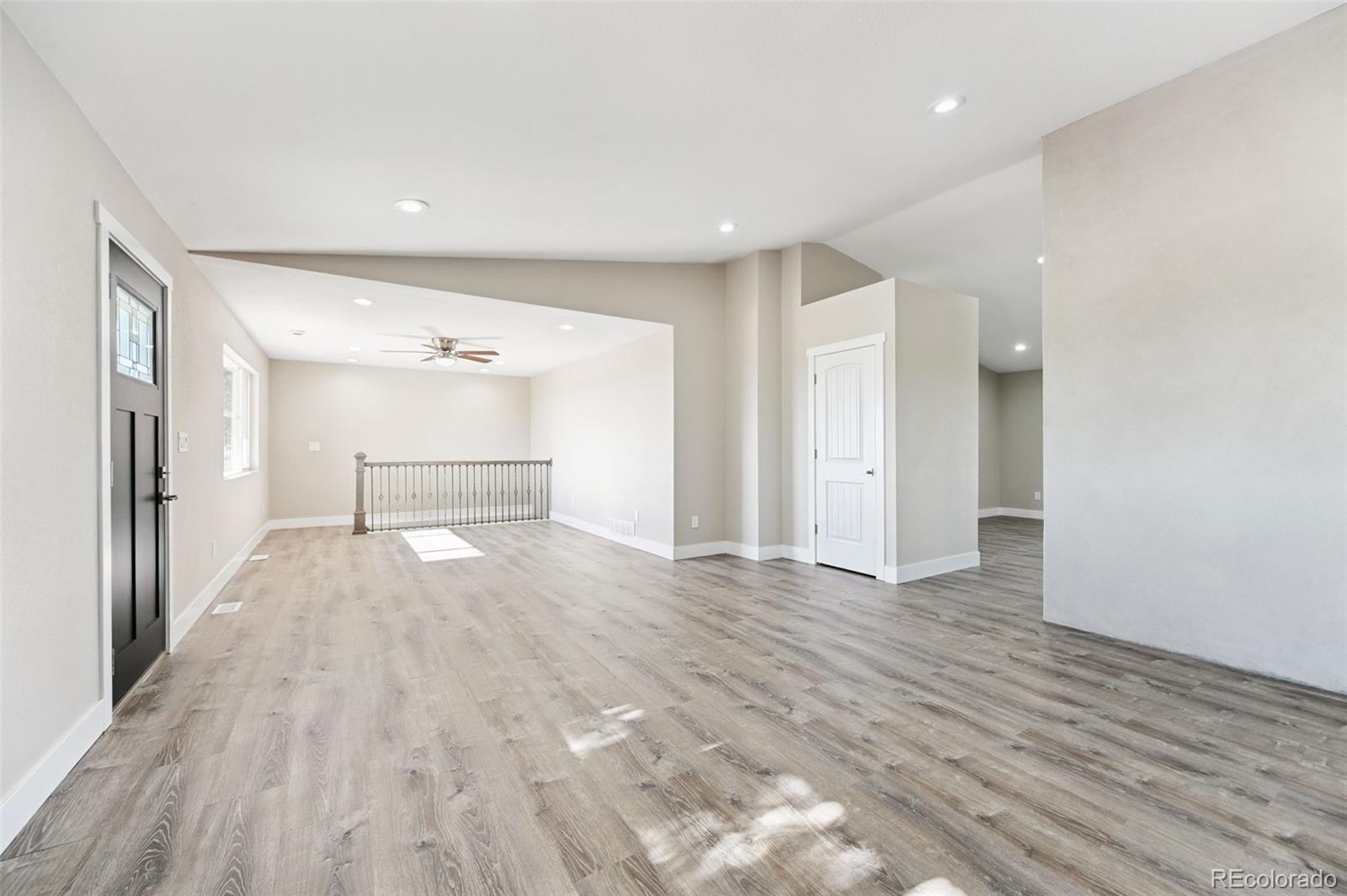 MLS Image #3 for 4520 n ramah highway,yoder, Colorado