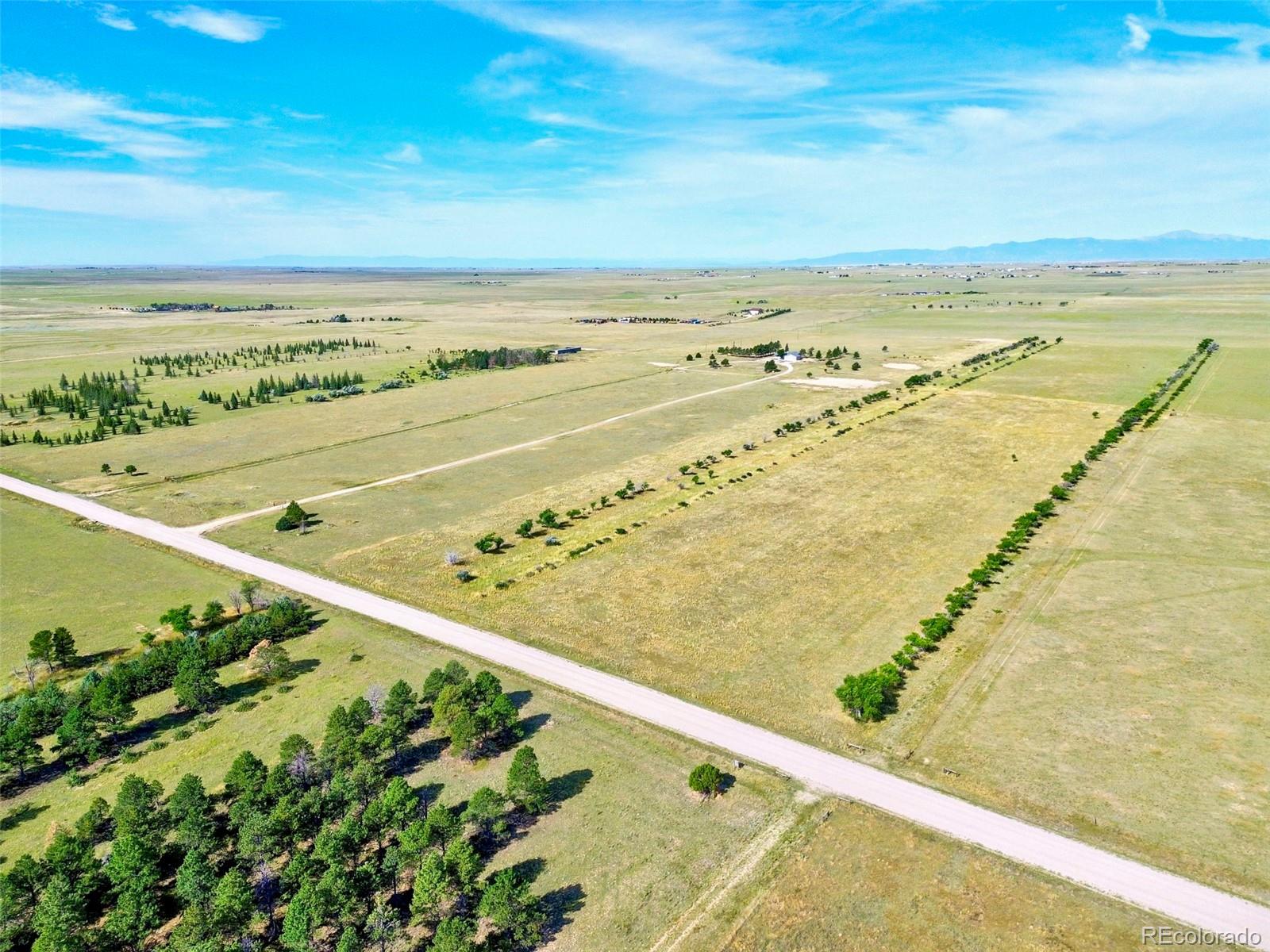 MLS Image #30 for 4520 n ramah highway,yoder, Colorado