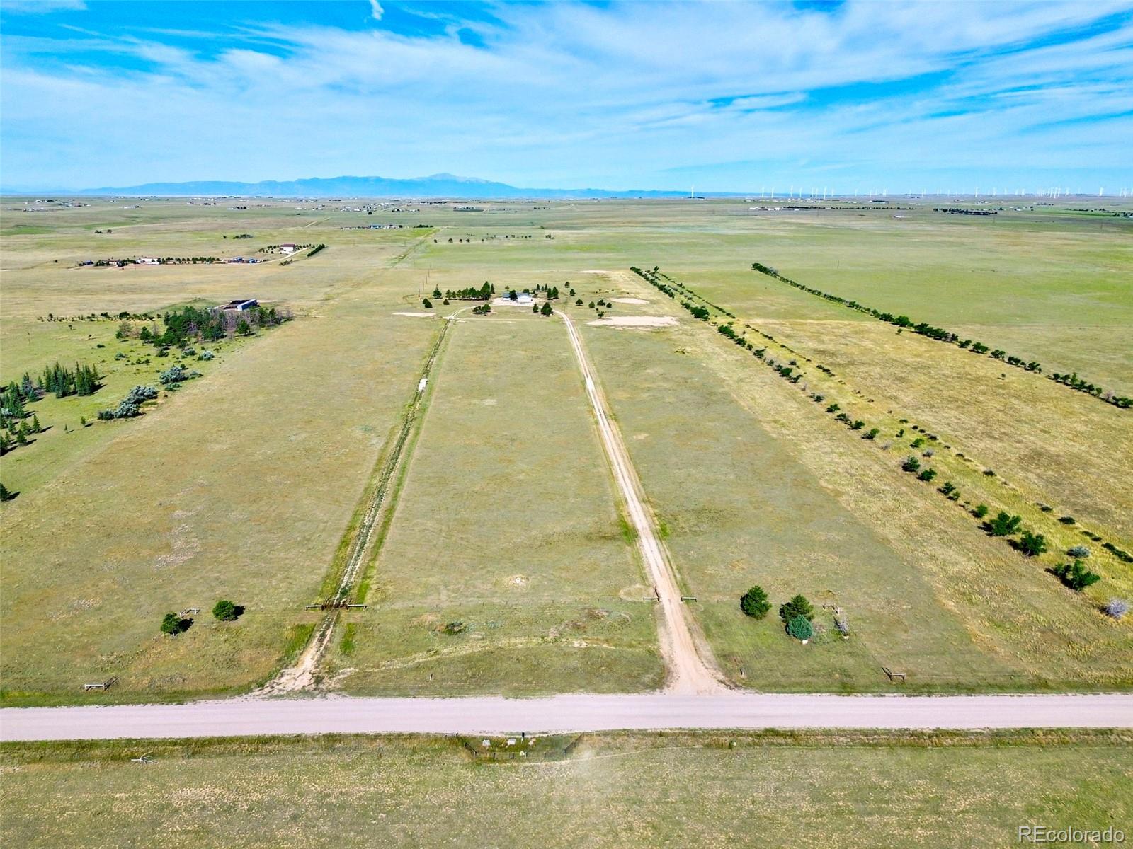 MLS Image #31 for 4520 n ramah highway,yoder, Colorado