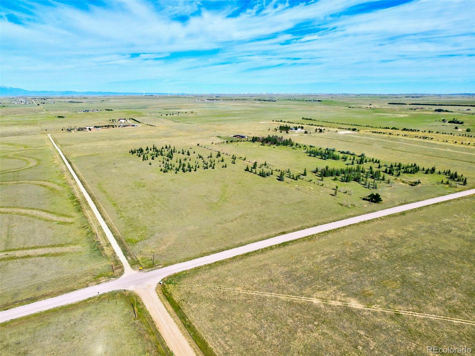 MLS Image #32 for 4520 n ramah highway,yoder, Colorado