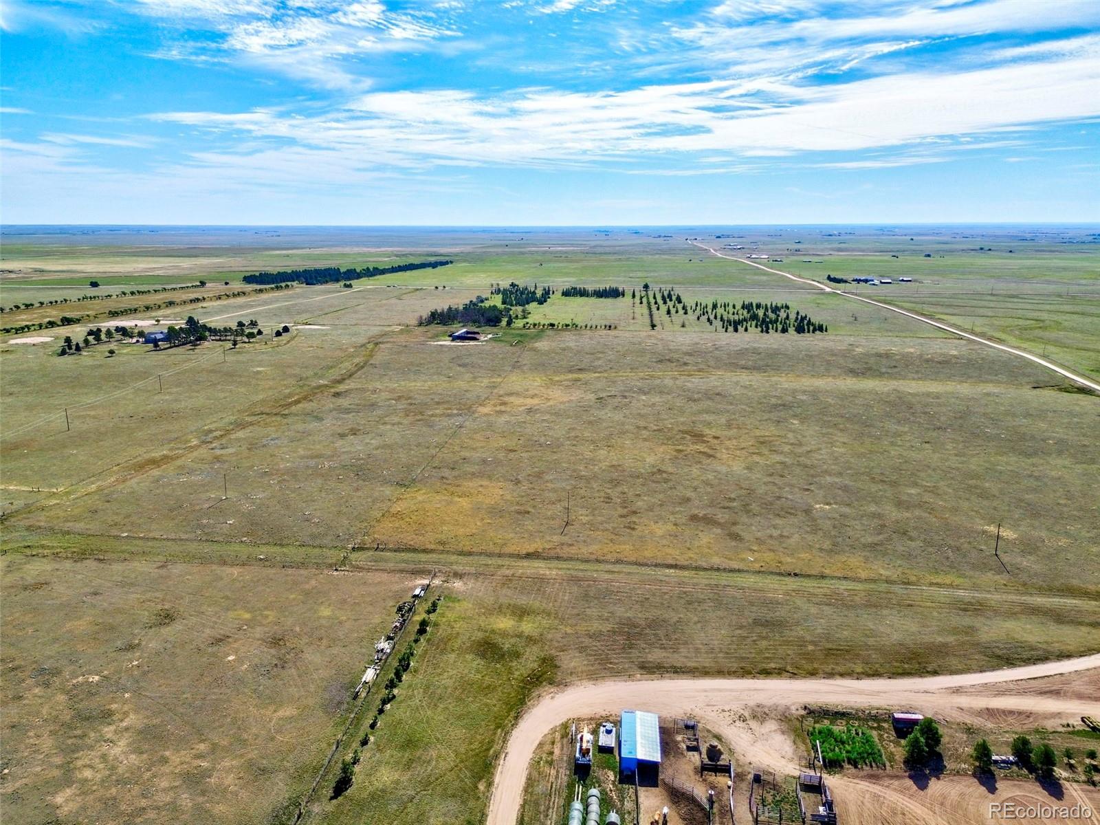 MLS Image #34 for 4520 n ramah highway,yoder, Colorado
