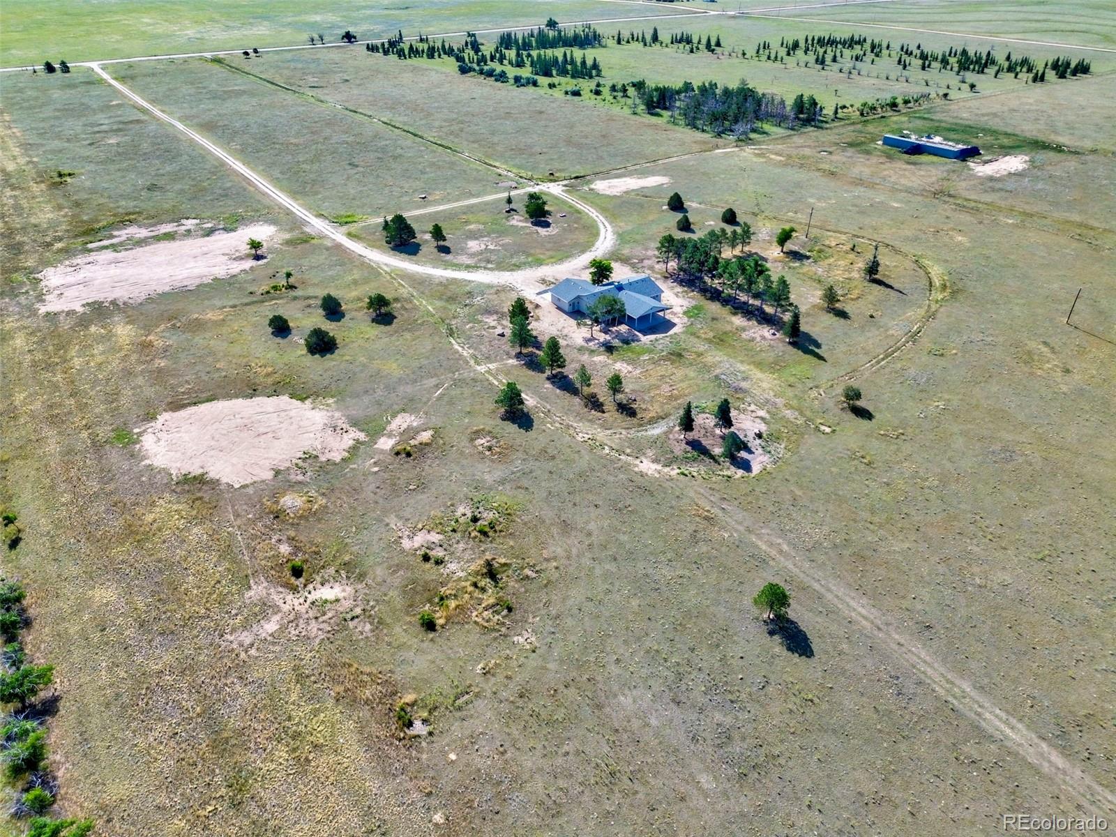 MLS Image #36 for 4520 n ramah highway,yoder, Colorado