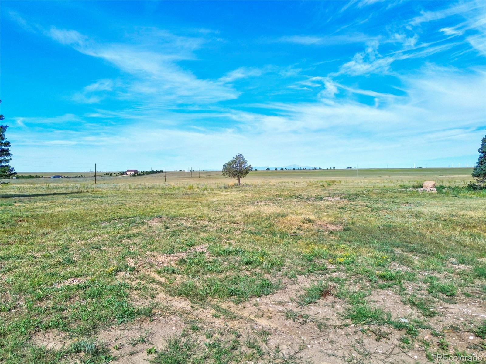 MLS Image #43 for 4520 n ramah highway,yoder, Colorado