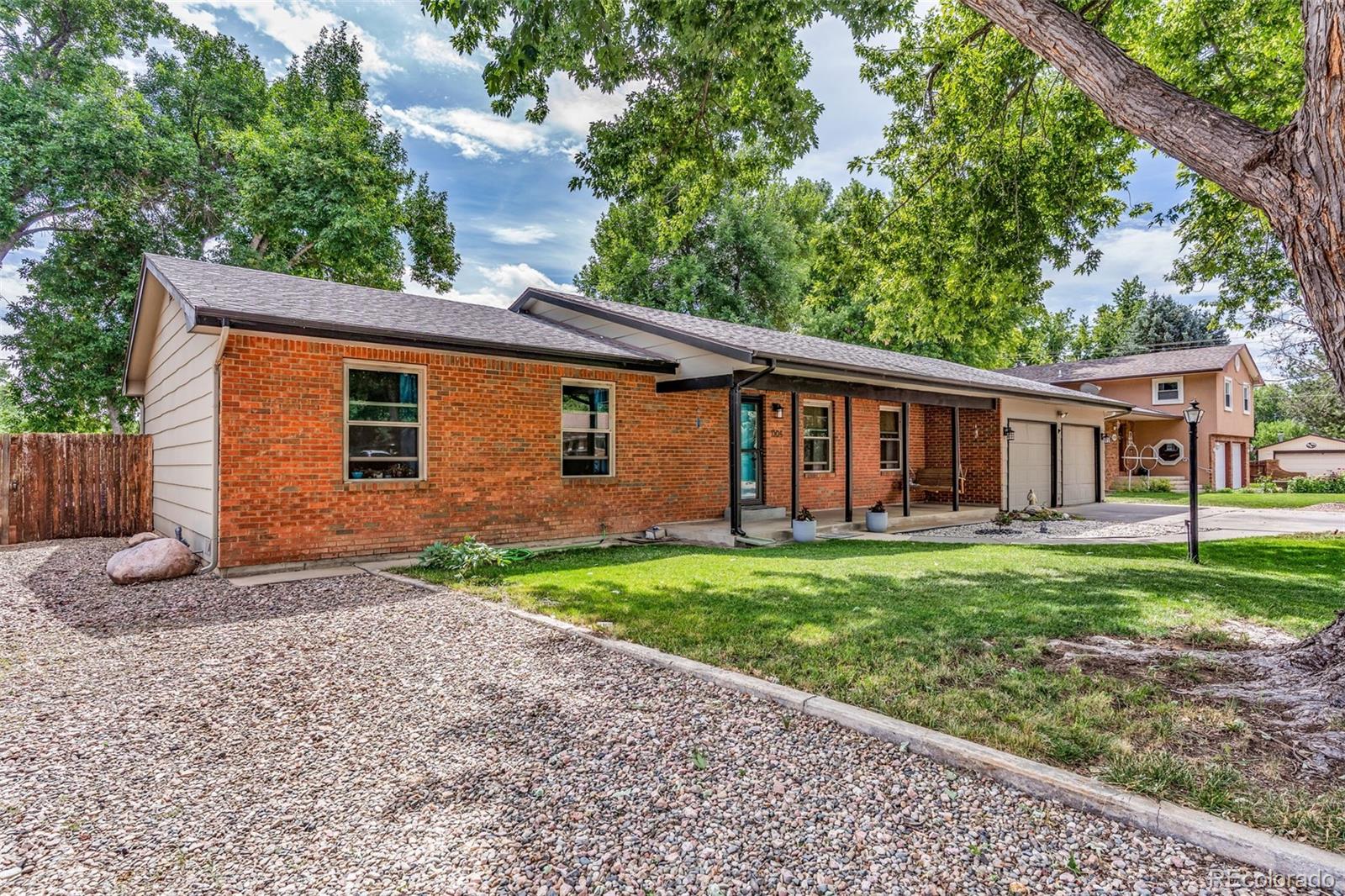 MLS Image #3 for 1304  flora drive,canon city, Colorado