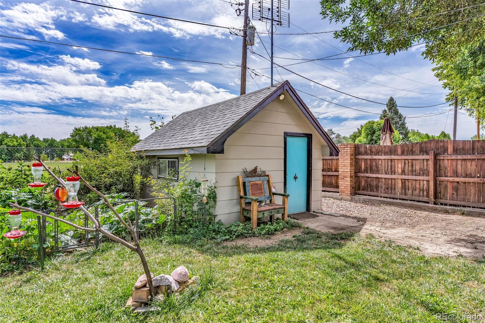 MLS Image #31 for 1304  flora drive,canon city, Colorado