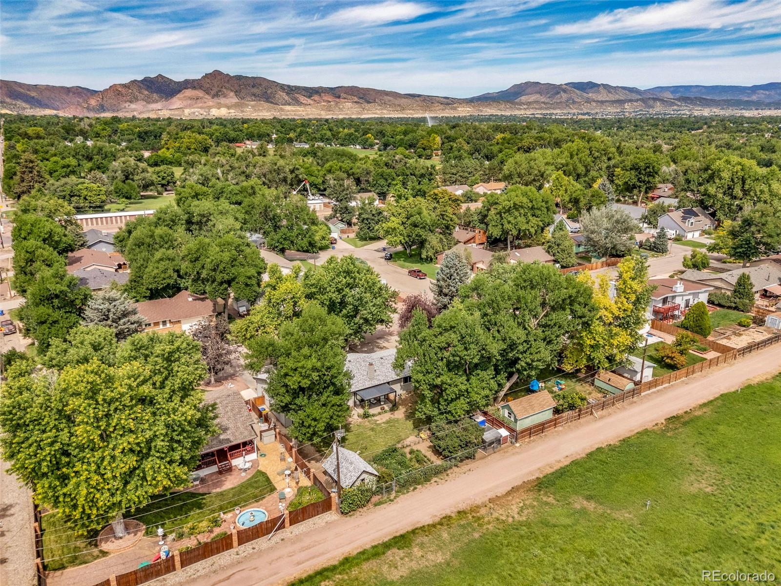 MLS Image #34 for 1304  flora drive,canon city, Colorado