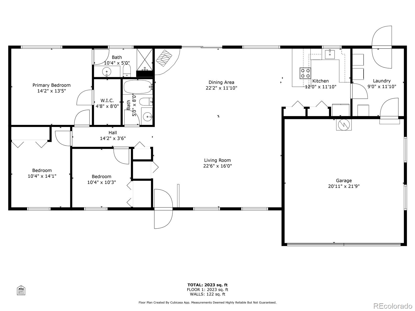 MLS Image #42 for 1304  flora drive,canon city, Colorado