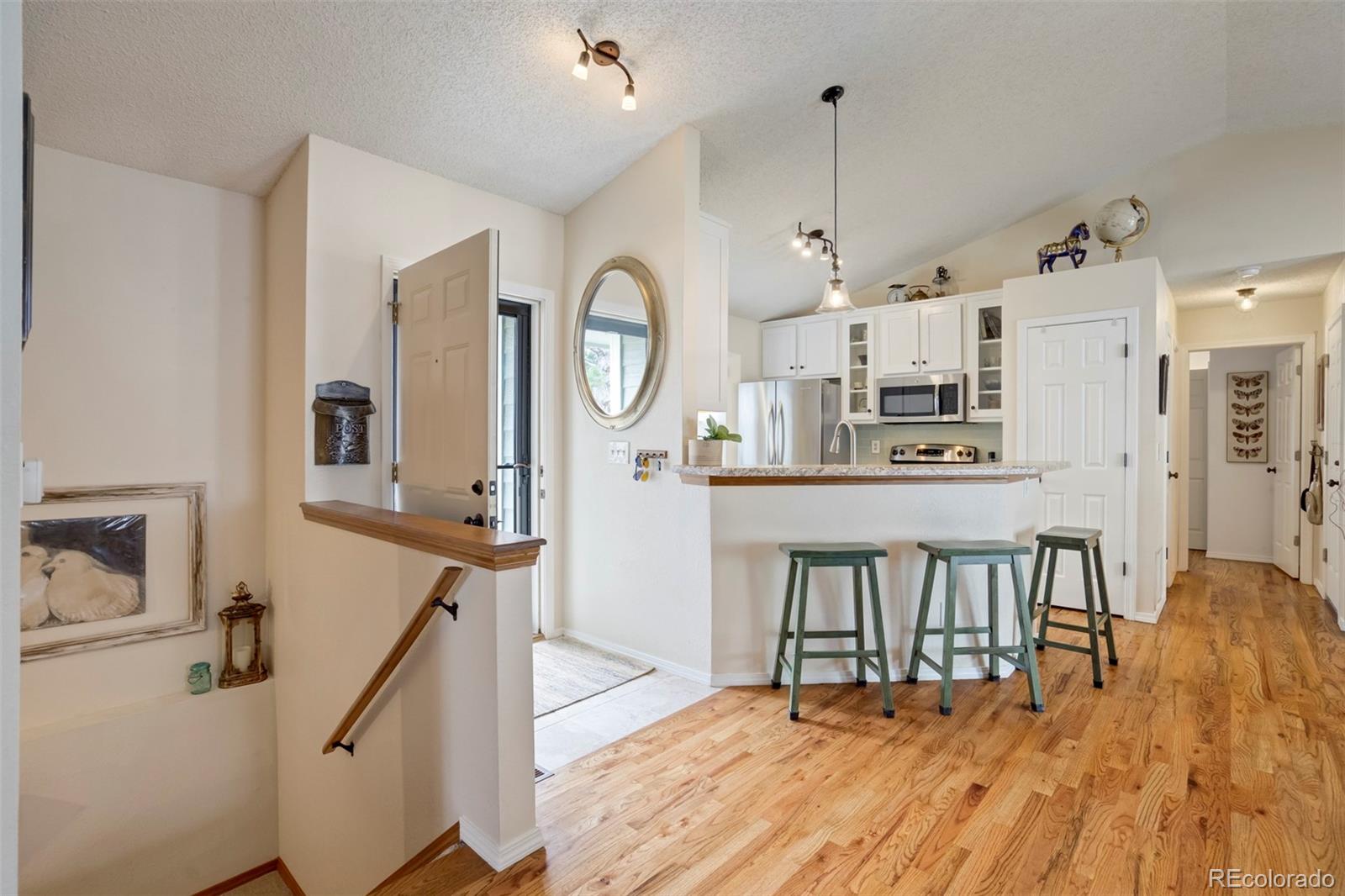 MLS Image #2 for 8313  scarborough drive,colorado springs, Colorado