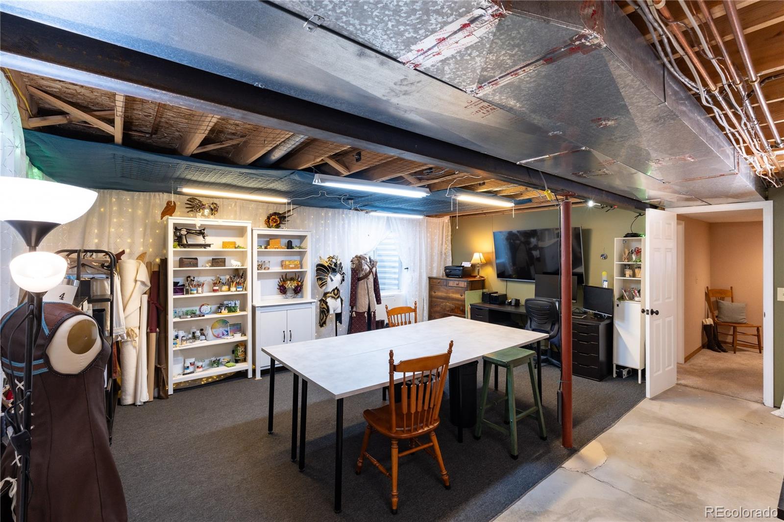 MLS Image #28 for 8313  scarborough drive,colorado springs, Colorado