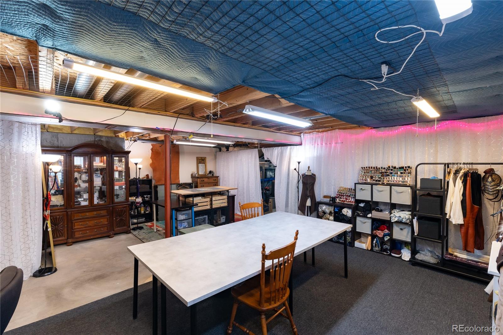 MLS Image #31 for 8313  scarborough drive,colorado springs, Colorado