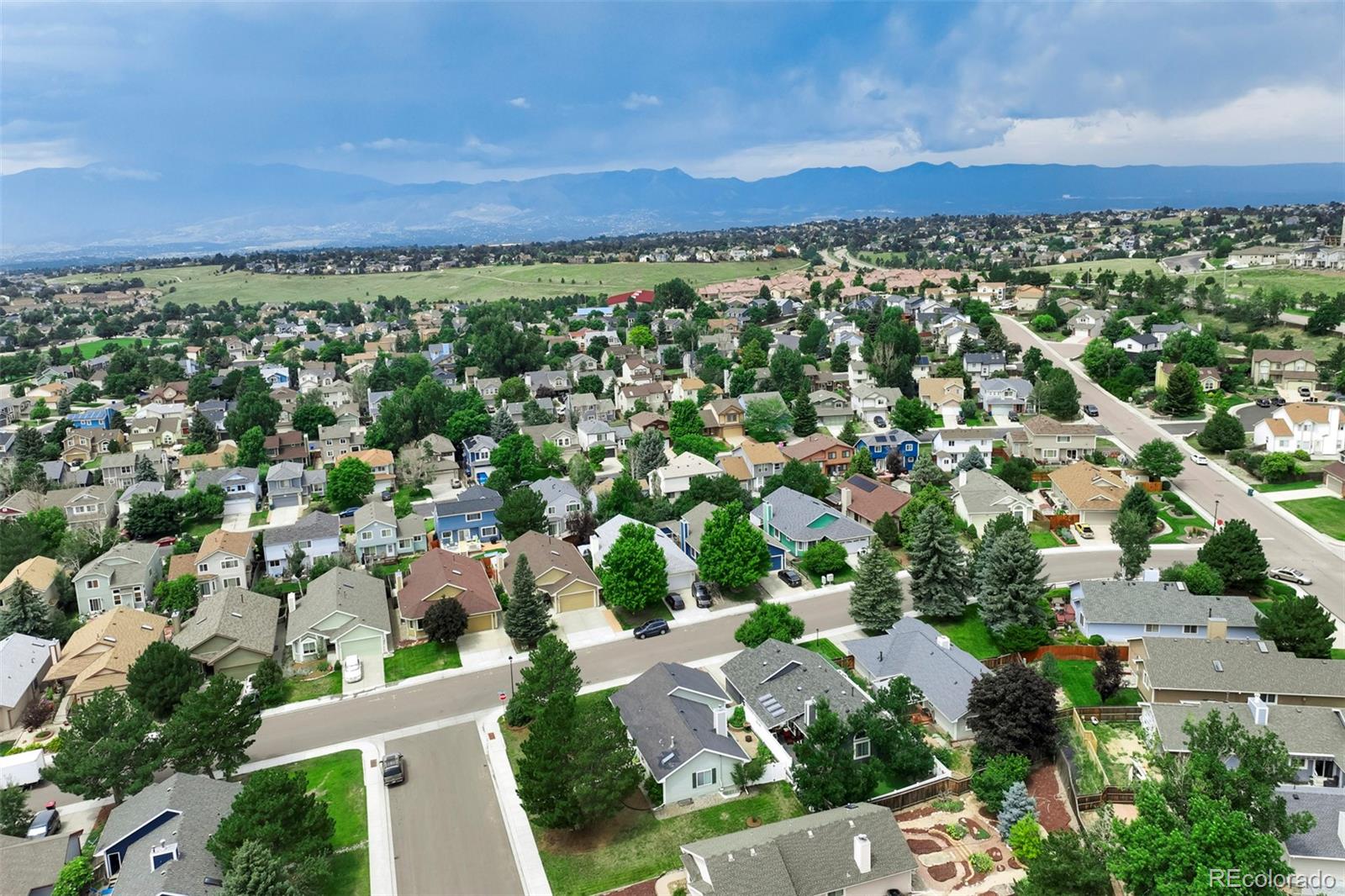 MLS Image #33 for 8313  scarborough drive,colorado springs, Colorado