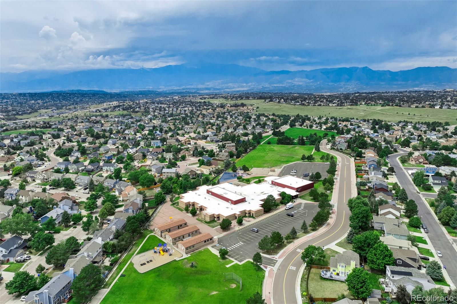 MLS Image #35 for 8313  scarborough drive,colorado springs, Colorado
