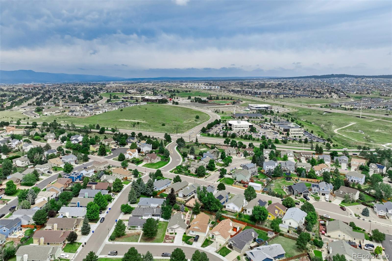 MLS Image #36 for 8313  scarborough drive,colorado springs, Colorado