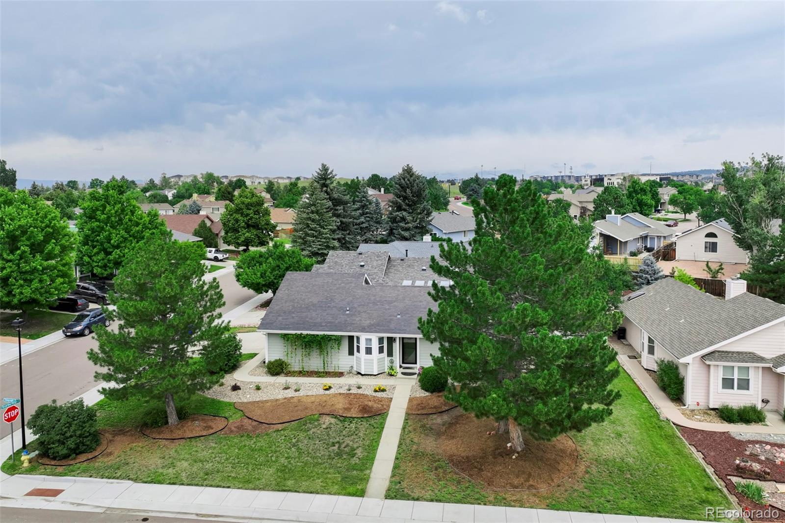 MLS Image #39 for 8313  scarborough drive,colorado springs, Colorado
