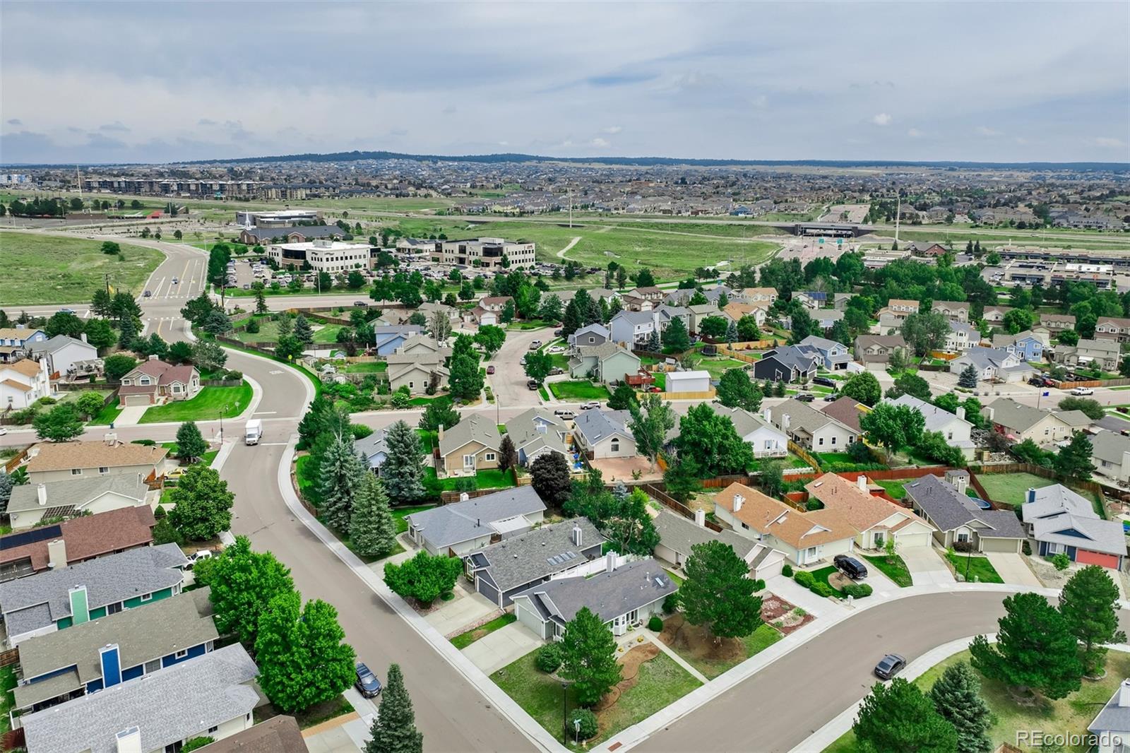 MLS Image #45 for 8313  scarborough drive,colorado springs, Colorado