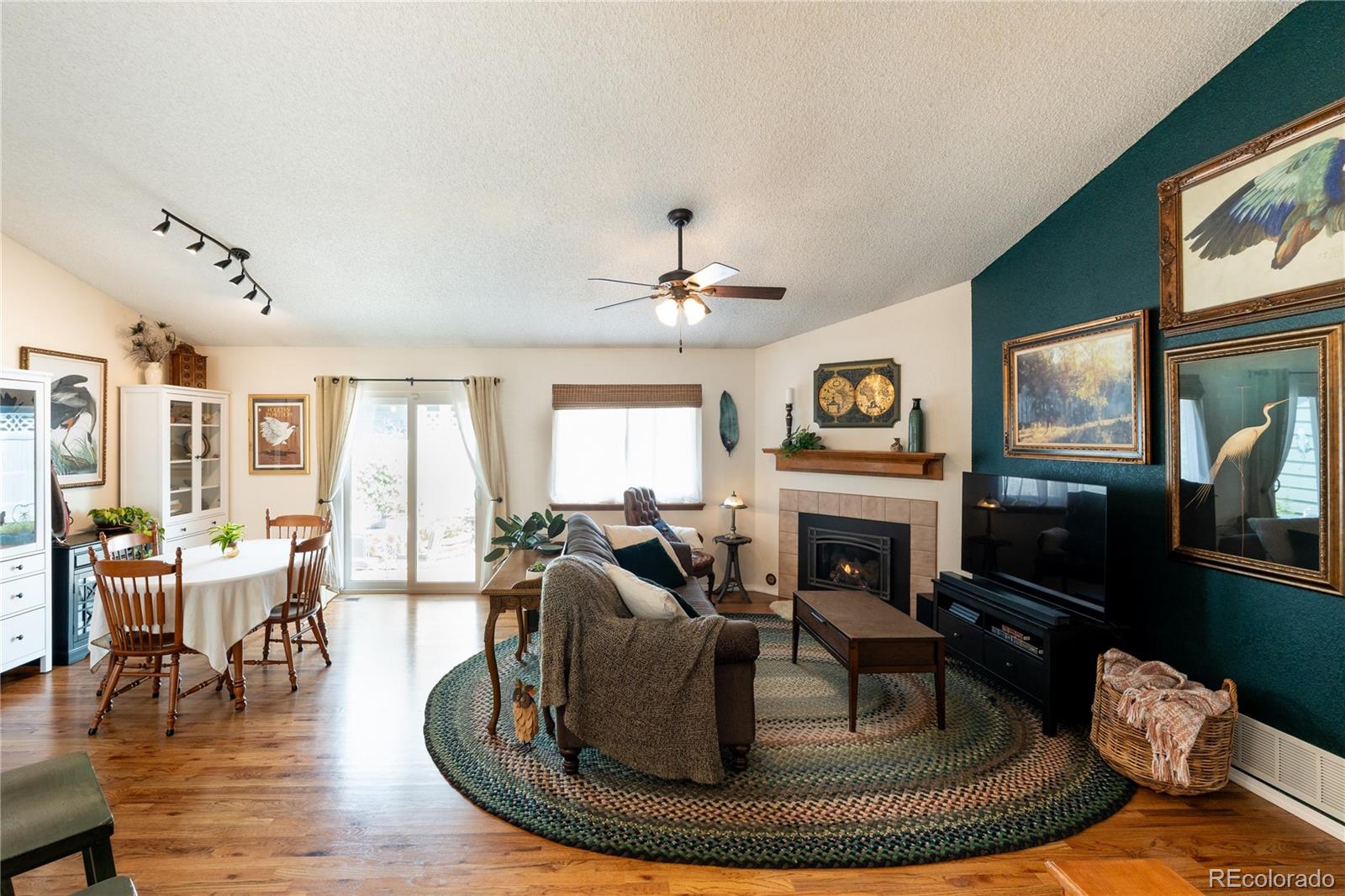 MLS Image #6 for 8313  scarborough drive,colorado springs, Colorado