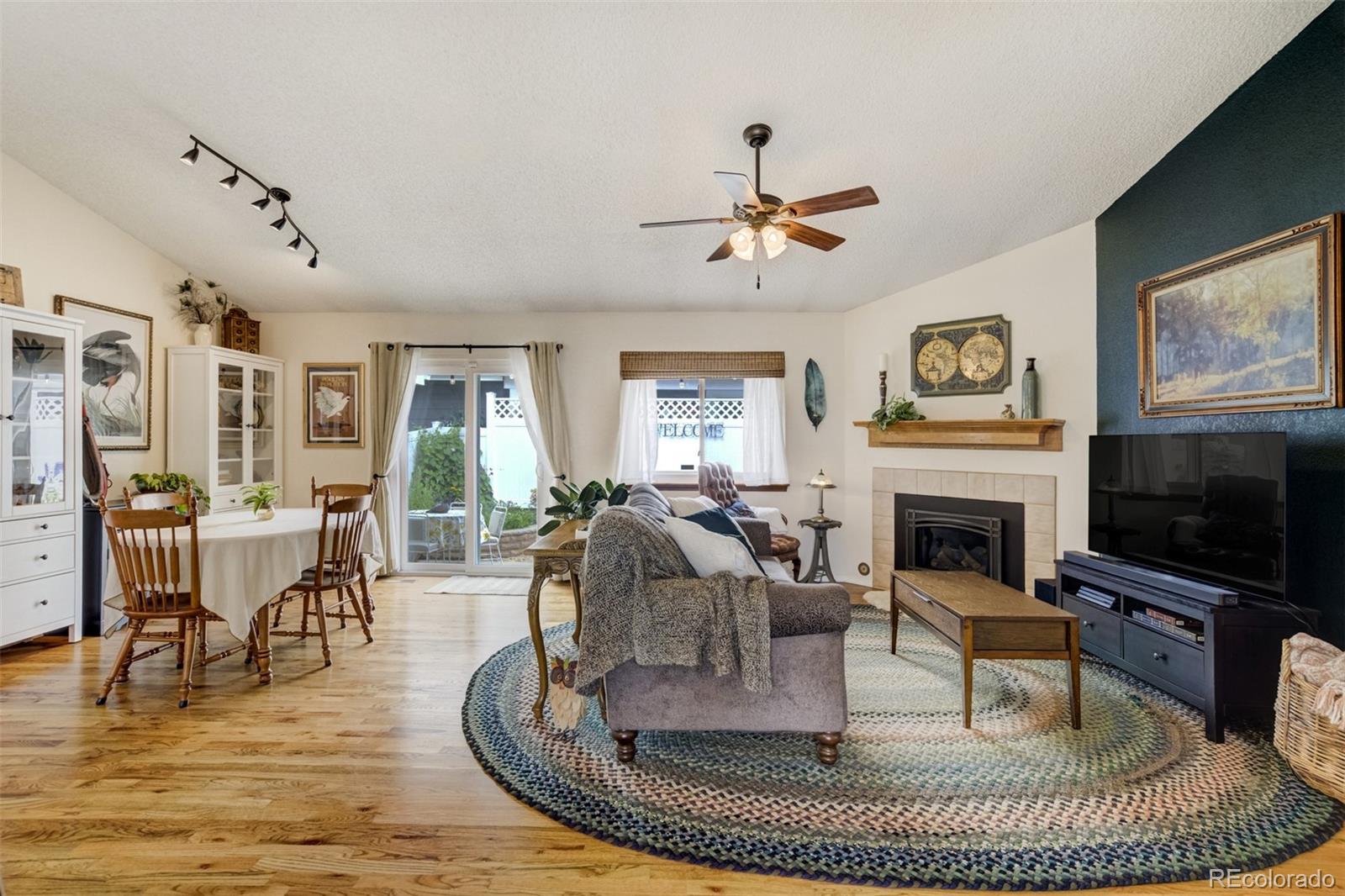 MLS Image #7 for 8313  scarborough drive,colorado springs, Colorado