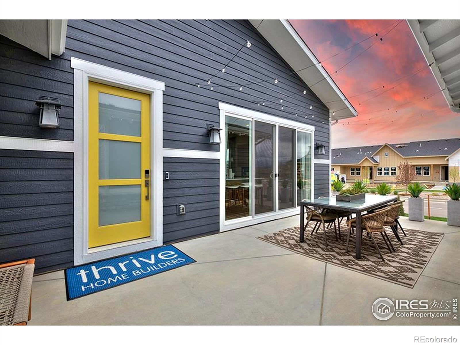 MLS Image #2 for 1732  morningstar way,fort collins, Colorado
