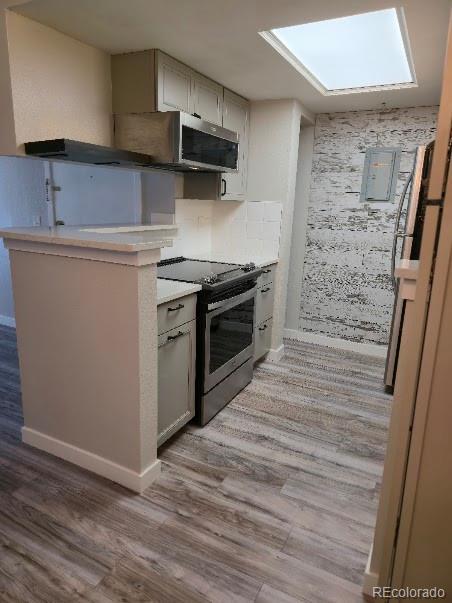 MLS Image #3 for 14171 e jewell avenue,aurora, Colorado