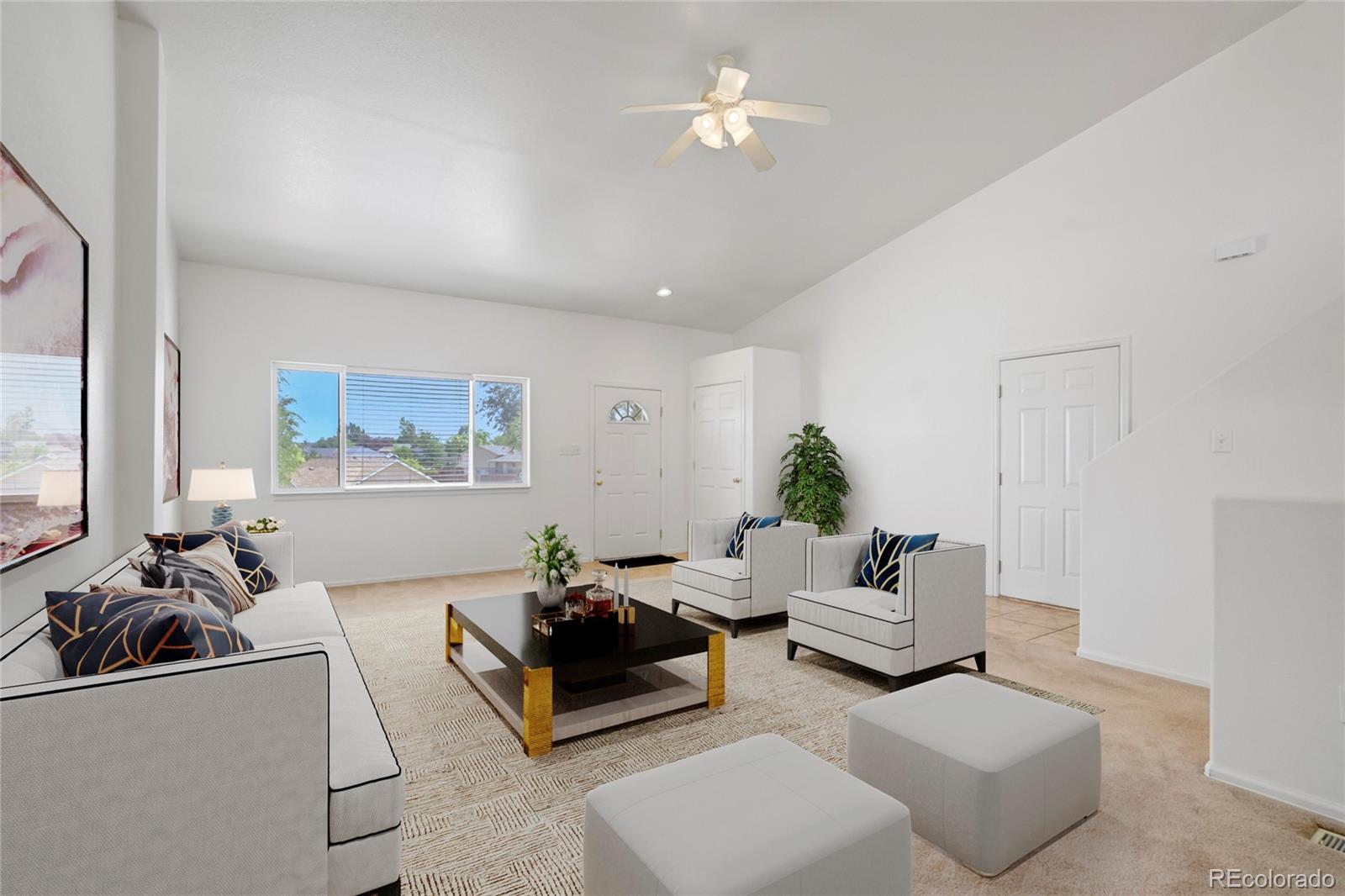 MLS Image #2 for 921 s cellini lane,pueblo west, Colorado