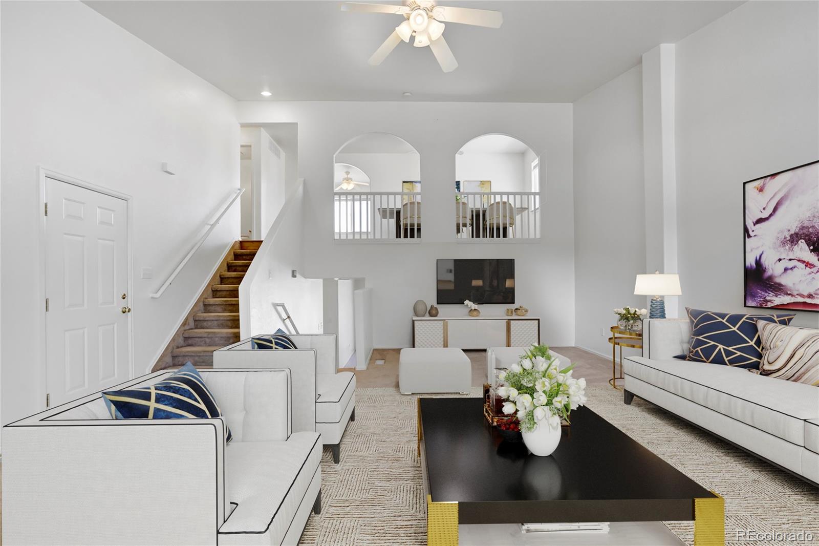MLS Image #4 for 921 s cellini lane,pueblo west, Colorado