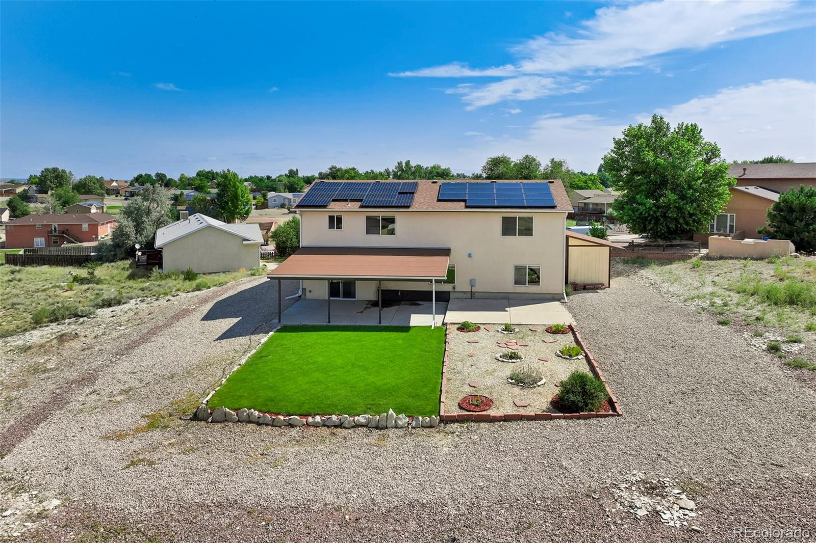 MLS Image #43 for 921 s cellini lane,pueblo west, Colorado