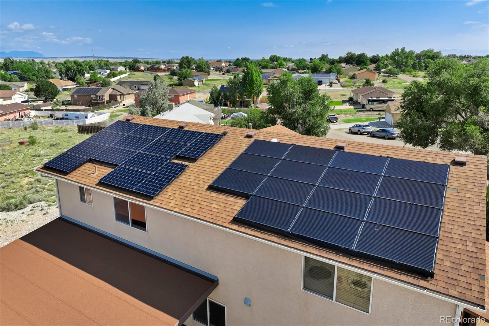 MLS Image #44 for 921 s cellini lane,pueblo west, Colorado