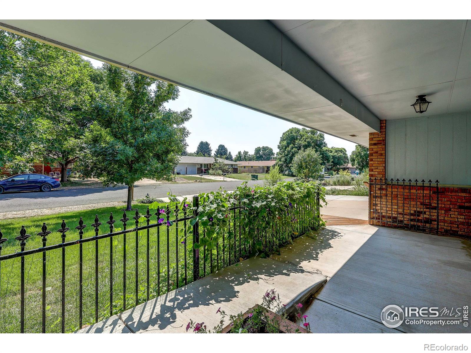 CMA Image for 801  Clifford Avenue,Fort Collins, Colorado