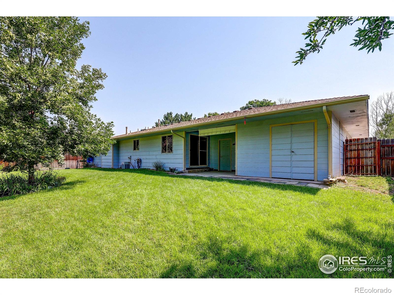 MLS Image #29 for 801  clifford avenue,fort collins, Colorado