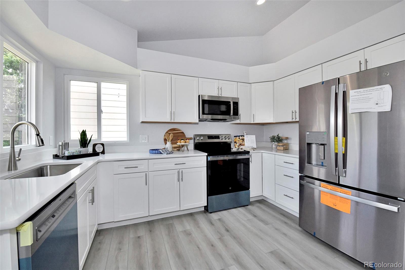 MLS Image #1 for 1435  brush oak drive,colorado springs, Colorado