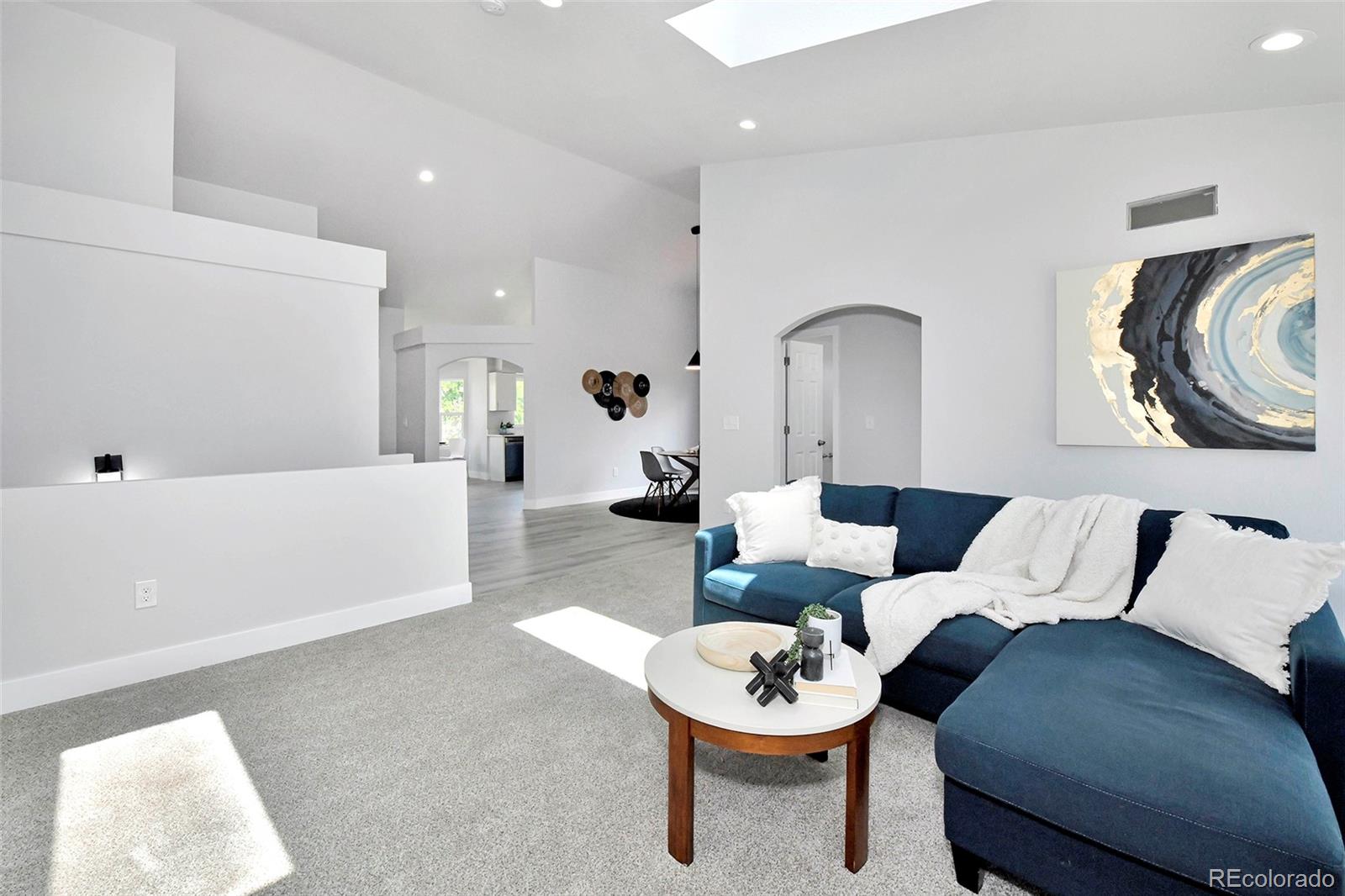 MLS Image #10 for 1435  brush oak drive,colorado springs, Colorado