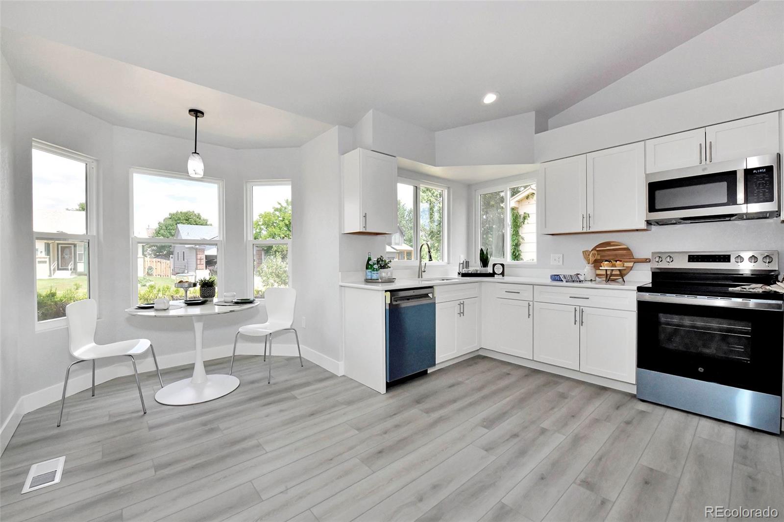 MLS Image #2 for 1435  brush oak drive,colorado springs, Colorado