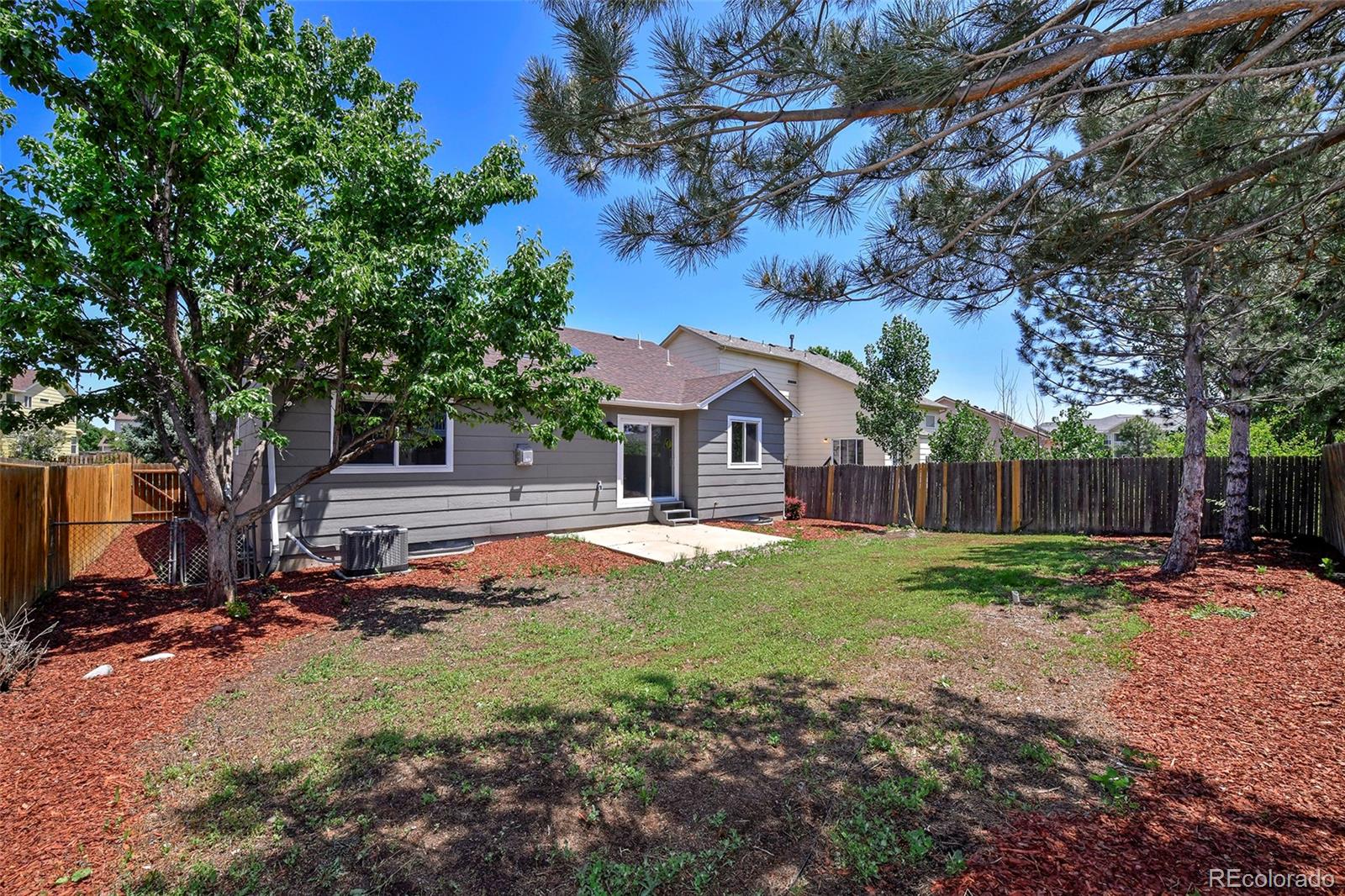 MLS Image #21 for 1435  brush oak drive,colorado springs, Colorado
