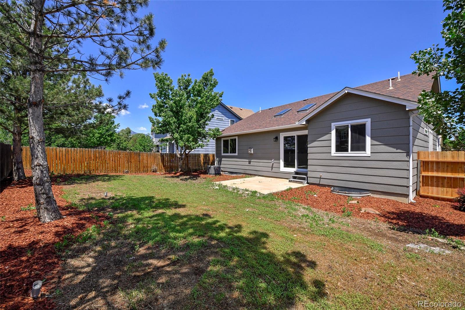 MLS Image #22 for 1435  brush oak drive,colorado springs, Colorado
