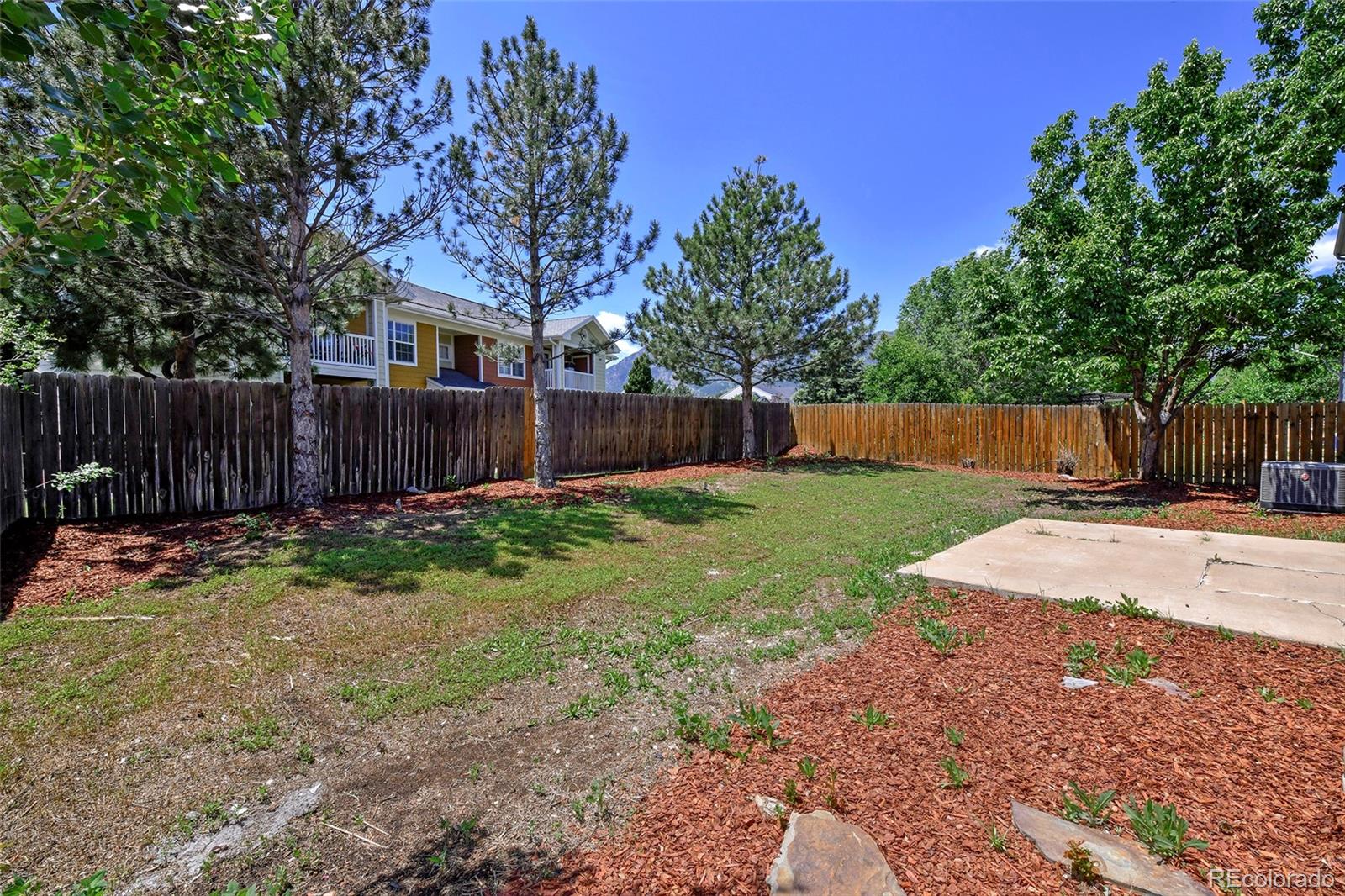 MLS Image #23 for 1435  brush oak drive,colorado springs, Colorado