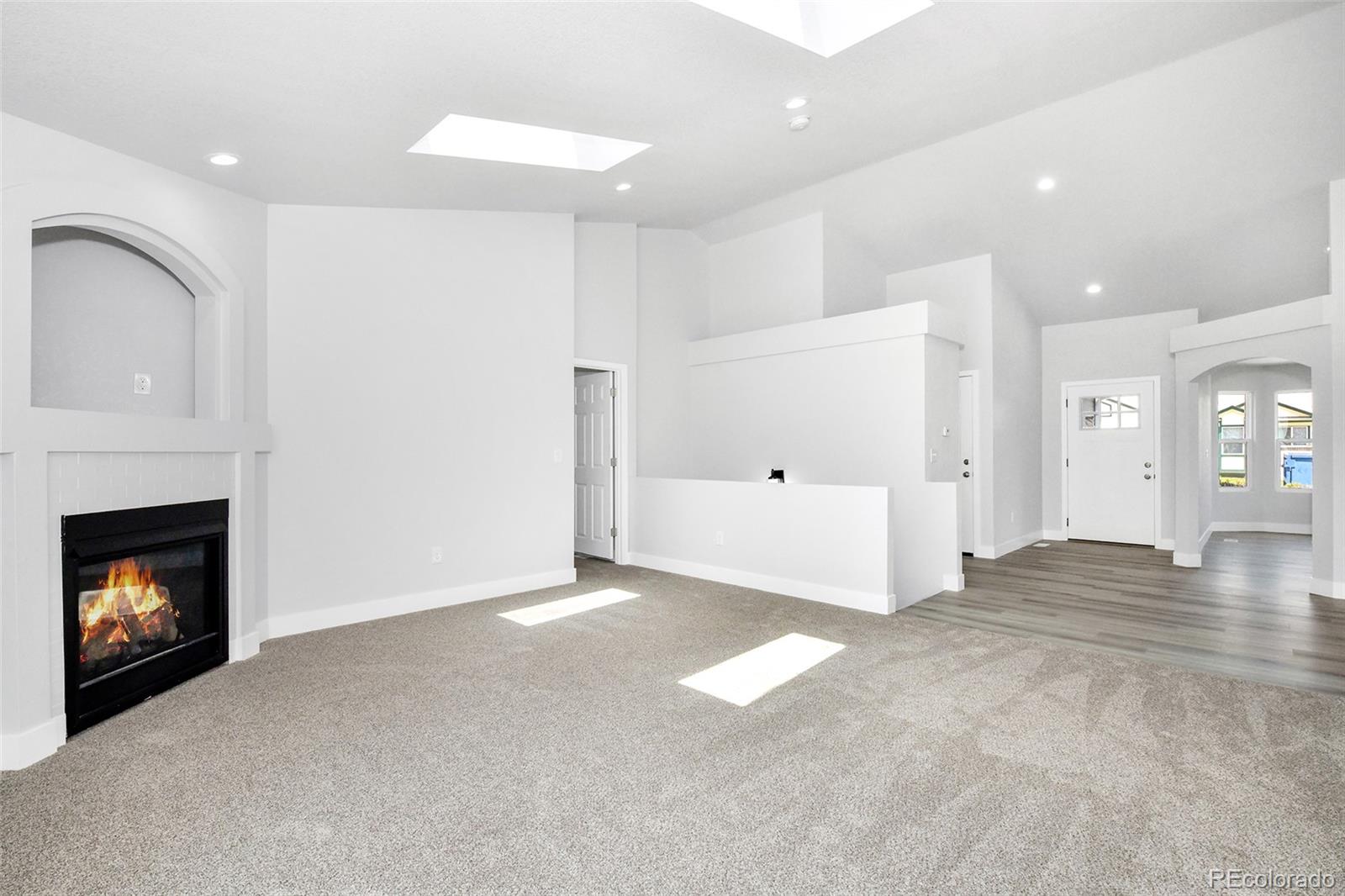 MLS Image #32 for 1435  brush oak drive,colorado springs, Colorado