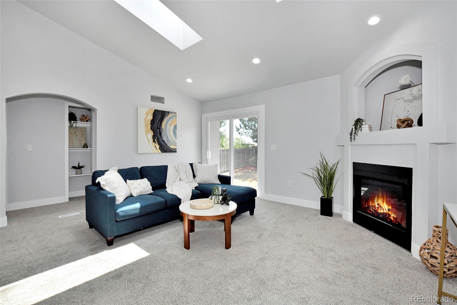 MLS Image #6 for 1435  brush oak drive,colorado springs, Colorado
