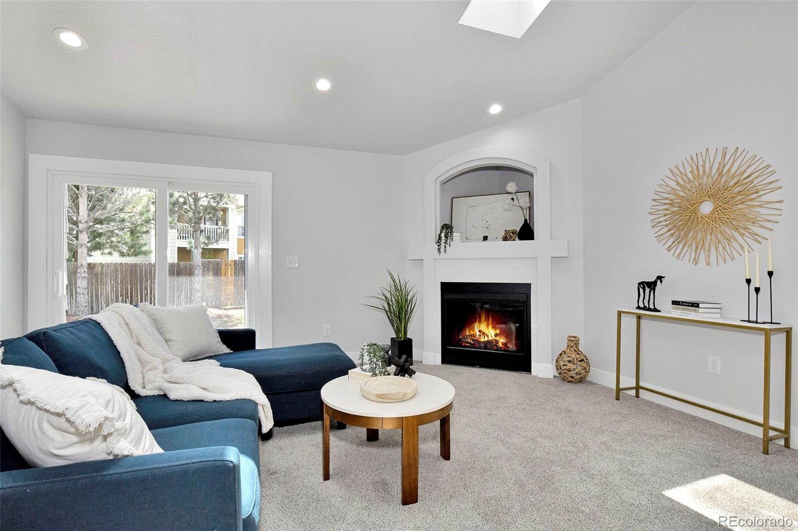 MLS Image #8 for 1435  brush oak drive,colorado springs, Colorado