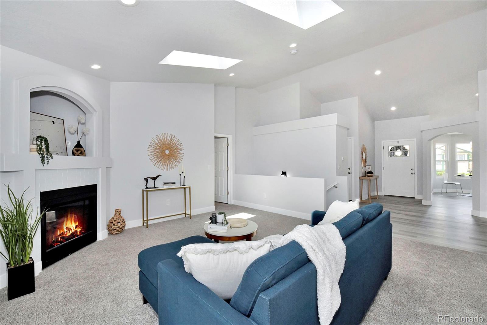 MLS Image #9 for 1435  brush oak drive,colorado springs, Colorado