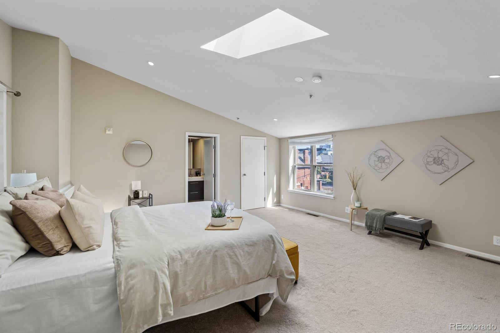 MLS Image #14 for 837 e 17 avenue,denver, Colorado