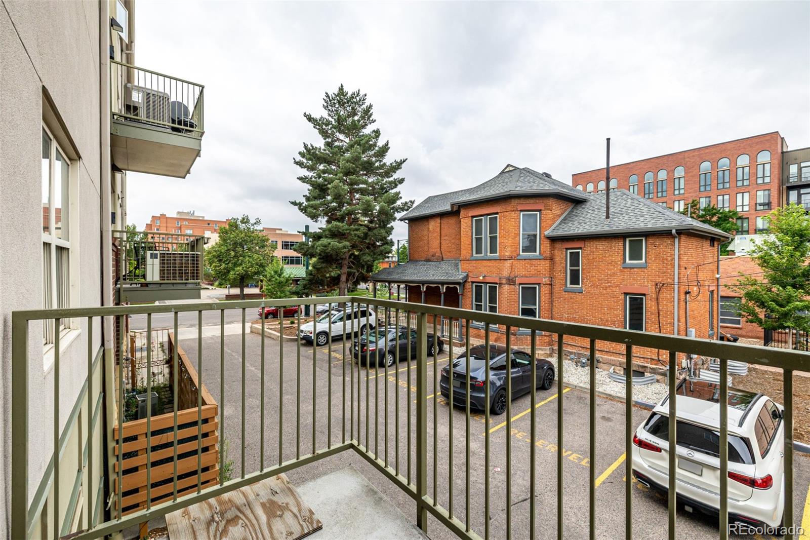 MLS Image #23 for 837 e 17 avenue,denver, Colorado