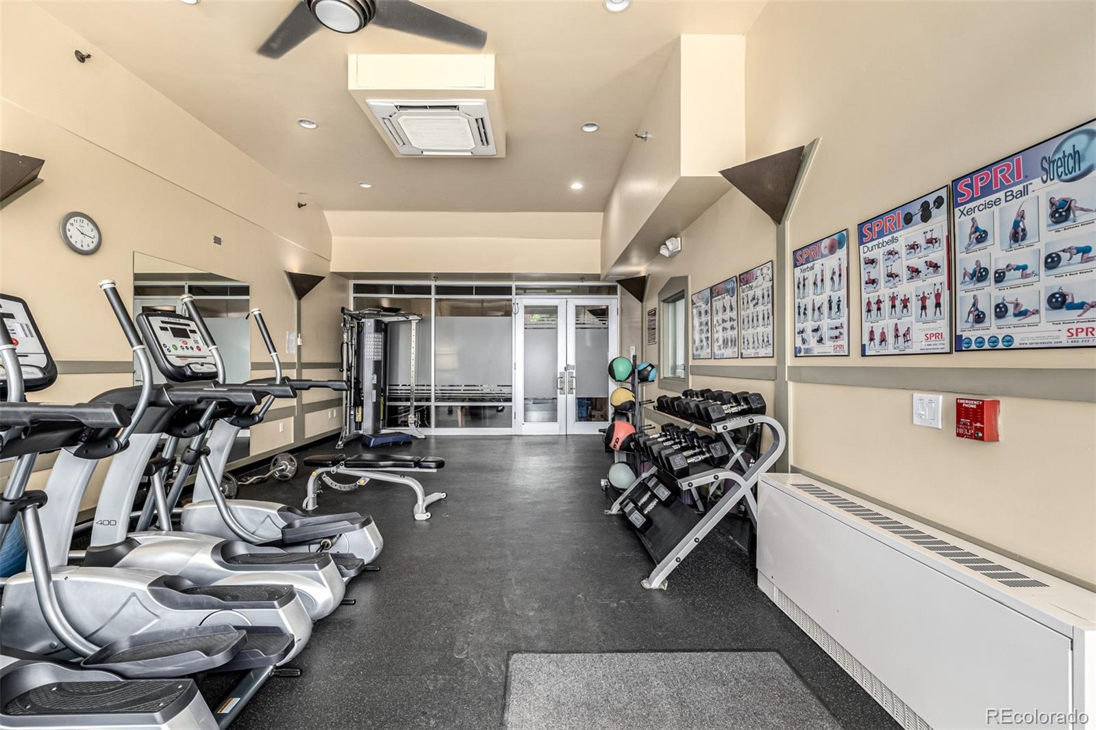 MLS Image #24 for 837 e 17 avenue,denver, Colorado