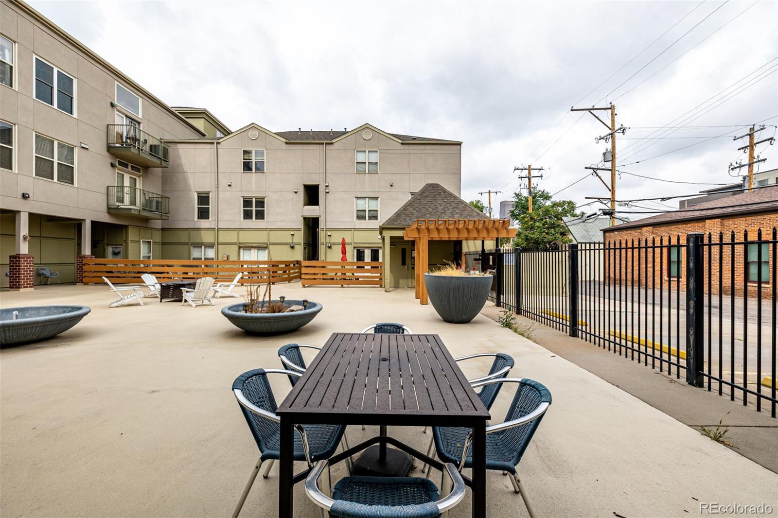 MLS Image #26 for 837 e 17 avenue,denver, Colorado